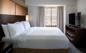 Residence Inn Washington, Dc/dupont Circle